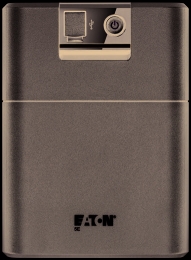 Eaton UPS 5E Gen2 1600UI IEC 1600 VA 900 W
