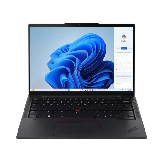 Lenovo ThinkPad T14s Gen 5 Intel Core Ultra 5 125U Laptop 35.6 cm (14") WUXGA 16 LPDDR5x-SDRAM 512 SSD Wi-Fi 6E (802.11ax) Windows 11 Pro Black