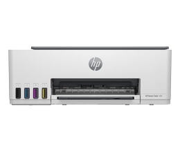 HP Smart Tank 580 All-in-One Printer, Home and home office, Print, copy, scan, Wireless; High-volume printer tank; Print from phone or tablet; Scan...