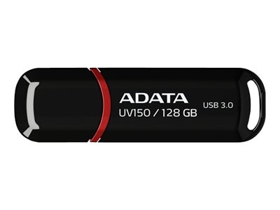 ADATA UV150 128 USB 3.0 Black
