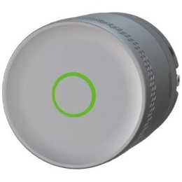 Yale Linus Smart Lock L2 Lite - smart door lock (silver)