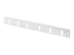 DIGITUS fiber-optic splice front panel DN-96203-QL