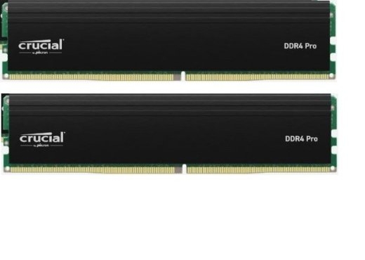 Memory DDR4 Pro 64GB/3200 (2*32GB) CL22