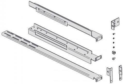 SET RACK EVER 800 1200MM