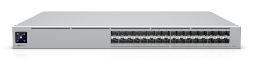 Ubiquiti UniFi Pro XG Aggregation Managed L2/L3 1U Grey