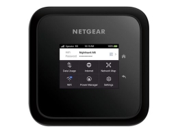 NETGEAR Nighthawk M6 - mobile hotspot