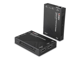 LINDY - video/audio/infrared extender - HDMI