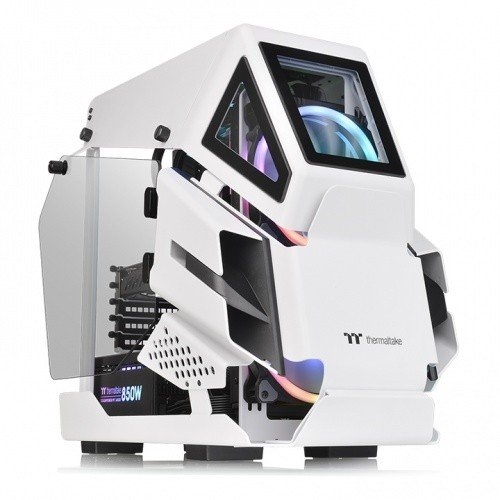 Thermaltake AH T200 TG Snow