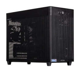 Actina 5901443430384 PC AMD Ryzen™ 7 8700F 32 DDR5-SDRAM 1 TB SSD NVIDIA GeForce RTX 5060 Mini Tower Black