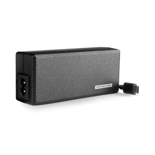 Power adapter for laptops / mobile devices MC-87C ROYAL with a USB TYP-C 87W tip
