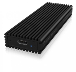 ICY BOX IB-1816M-C31 Type-C to PCIe NVMe M.2