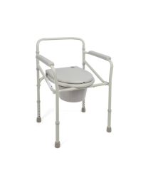 Commode chair 023B