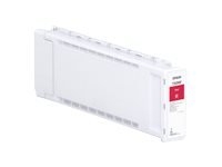 Epson Singlepack UltraChrome XD3 Red T50MF (700ml) Epson