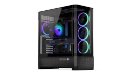 Endorfy PC case Aquarius 8000 Corona EY2A021