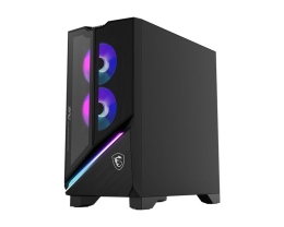 MSI MPG Infinite X3 AI 2NVV7-630EU Core Ultra 7 265KF 32GB DDR5 SSD1TB GeForce RTX 5080 16G VENTUS 3X OC PLUS AX211 (WIFI 6E) Bluetooth 5.3 850W Wi...
