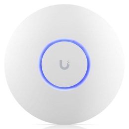 Ubiquiti WLAN Access Point U6+ - 2.4 / 5 GHz