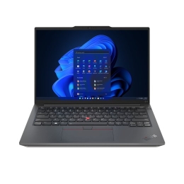 Lenovo ThinkPad E14 Gen 5 (Intel) Intel® Core™ i7 i7-1355U Laptop 35.6 cm (14") Touchscreen WUXGA 16 DDR4-SDRAM 512 SSD Wi-Fi 6 (802.11ax) Windows...