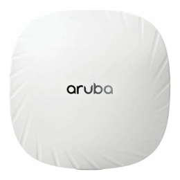 HPE wifi Access Point Aruba AP-505 - 2.4 / 5 GHz