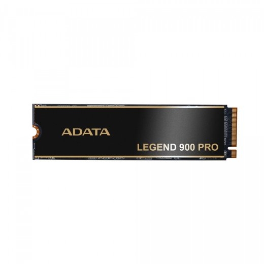 SSD LEGEND 900 Pro 2TB PCIe 4x4 7.4/6.5 /s M2