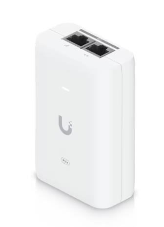 NET POE+ ADAPTER 2. UNIFI/30W UACC-POE+-2. UBIQUITI
