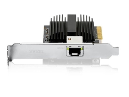 Network Card XGN100C-ZZ0102F 10G PCIewith Single RJ45 Port