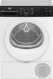 Beko Dryer slim BM3T3823WBW
