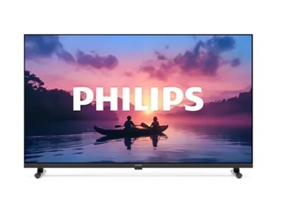 Philips LED TV 40PFS6050/12 40 Titan OS Smart TV FHD Black