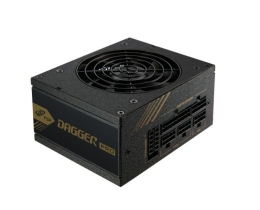 FSP PSU DAGGER PRO 650W 650 W