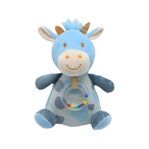 Music Box - Giraffe 20 cm