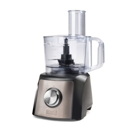 Black & Decker KITCHEN ROBOT BXFPA1200