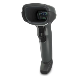 BC Scan Zebra DS4608-SR Barcode Handscanner Kit