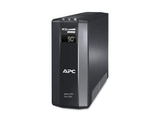APC Back-UPS Pro 900 BR900G-GR 540W 900VA 230V Schneider Electric