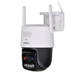 Imou Titan Pro Dome IP security camera Indoor & outdoor 3200 x 1800 pixels Wall