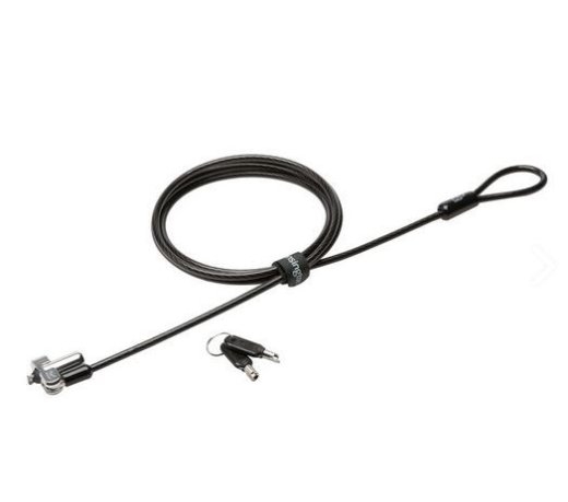 Lock for Dell Devices N17 Keyed Laptop
