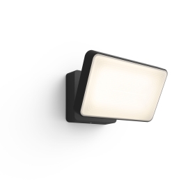 Philips Hue Welcome Outdoor Floodlight Warm white