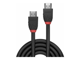 Lindy HDMI cable 36772 - 2 m