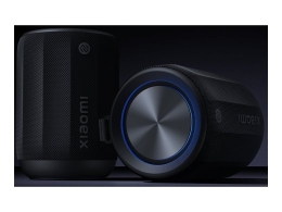 Xiaomi Speaker Mini Waterproof Bluetooth Wireless connection Portable NFC features