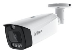 NET CAMERA 8MP BULLET/HFW3849T1-ASPV0360B-PROB DAHUA