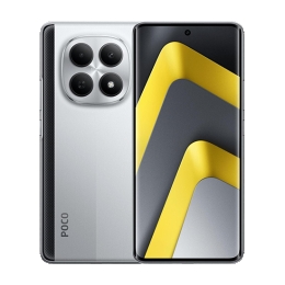 Xiaomi Poco M8 8GB 512GB Silver
