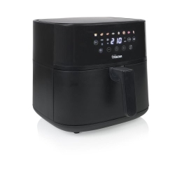 Tristar Digital Airfryer FR-9071 Power 2000 W Capacity 8 L Black