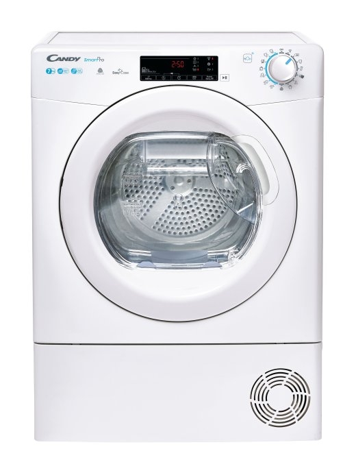 CANDY Dryer CSOE H7A2TE-S, 7kg, Energy class E