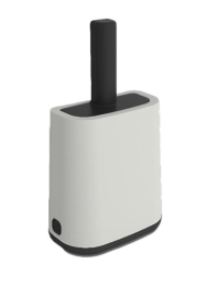 ROTHO Biala White - litter scoop + bags