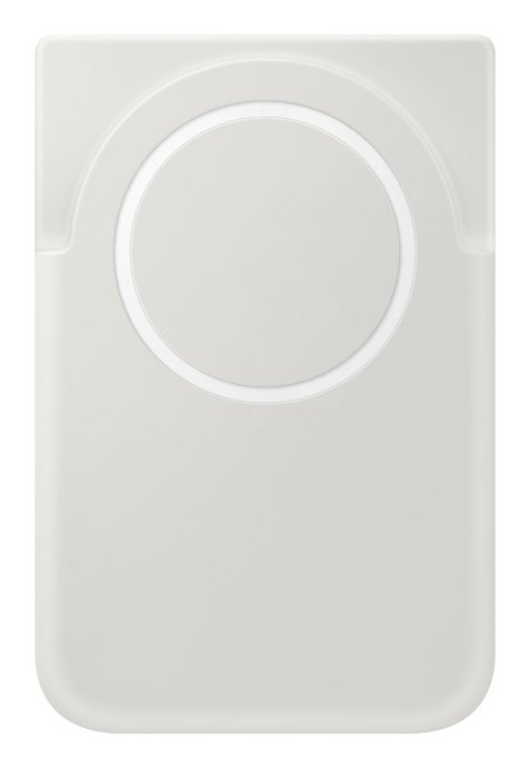 Samsung EB-U2500XJEGWW power bank 5000 mAh Wireless charging Grey