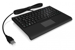 Mini keyboard ACK-3410 (US)