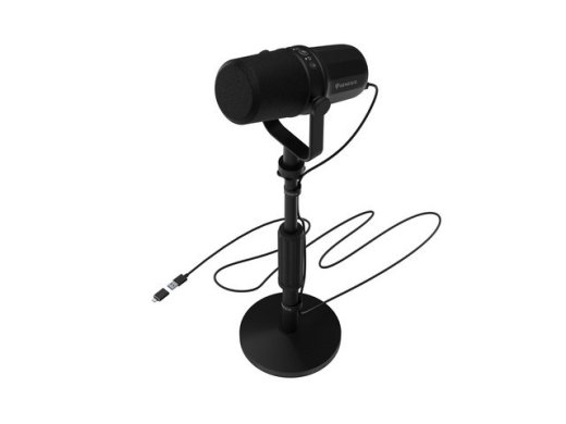 Microphone Genesis RADIUM 750D studio stan
