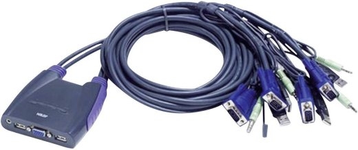 ATEN CS64US not categorized