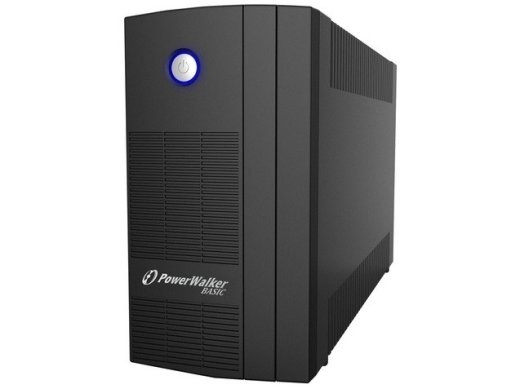UPS Line-In 650VA SB FR 2x PL 230V, USB