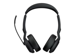 Jabra Evolve2 55 UC Stereo - headset