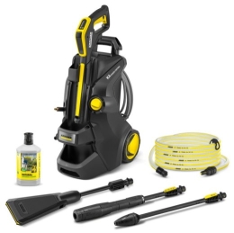 Karcher K4 Power Control Pressure Washer Go!Further 1.324-312.0