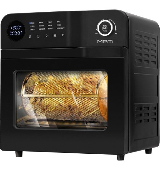 Mpm Airfryer MFR-15